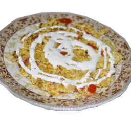 شكشوكه عادي جبن